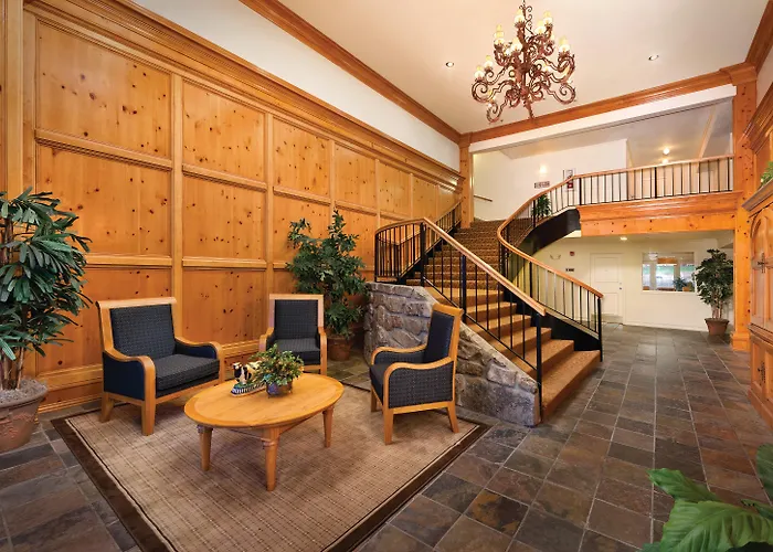 Worldmark Grand Lake