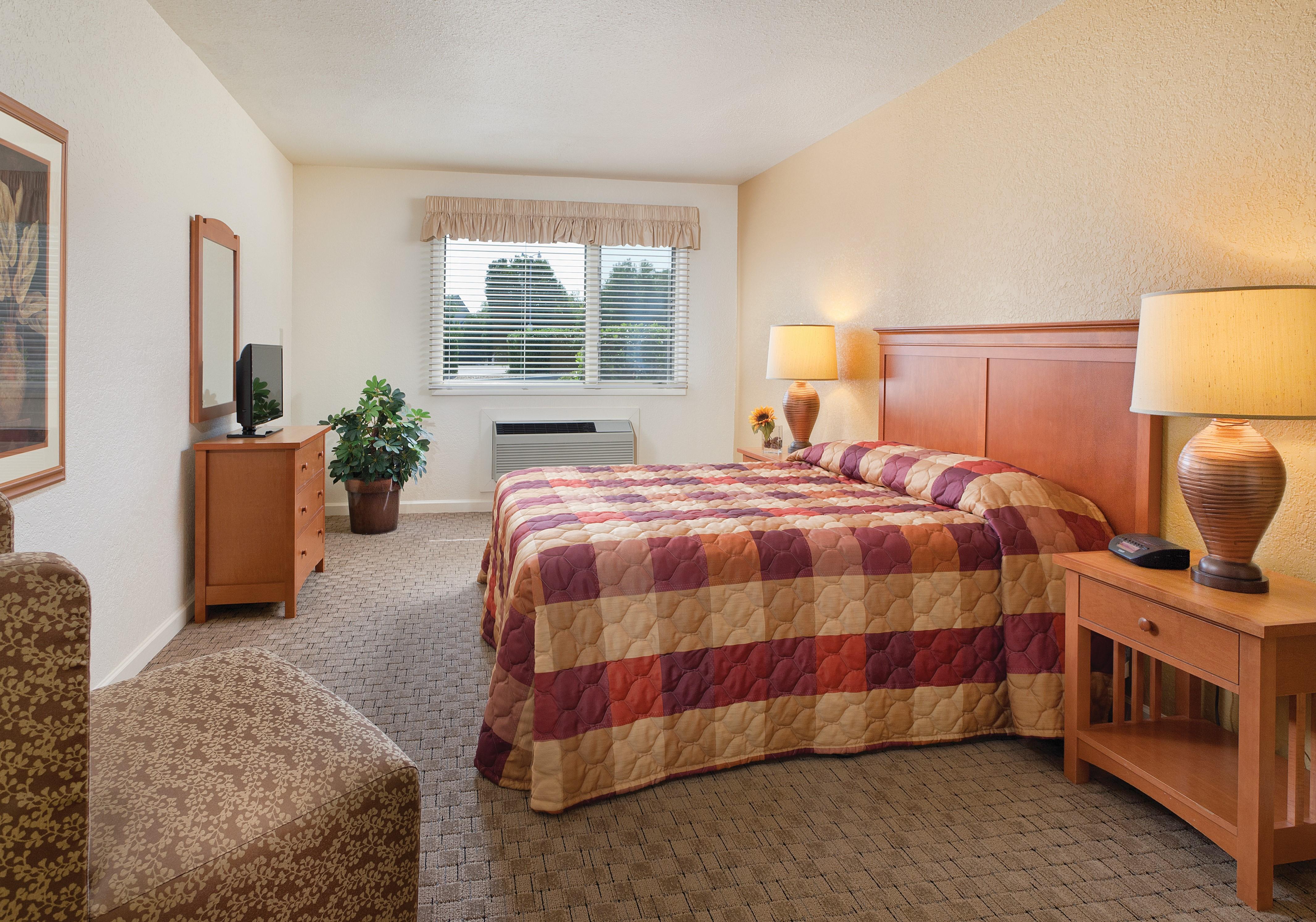 Resort Worldmark Grand Lake Monkey Island