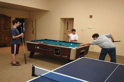 Worldmark Grand Lake Resort 3*