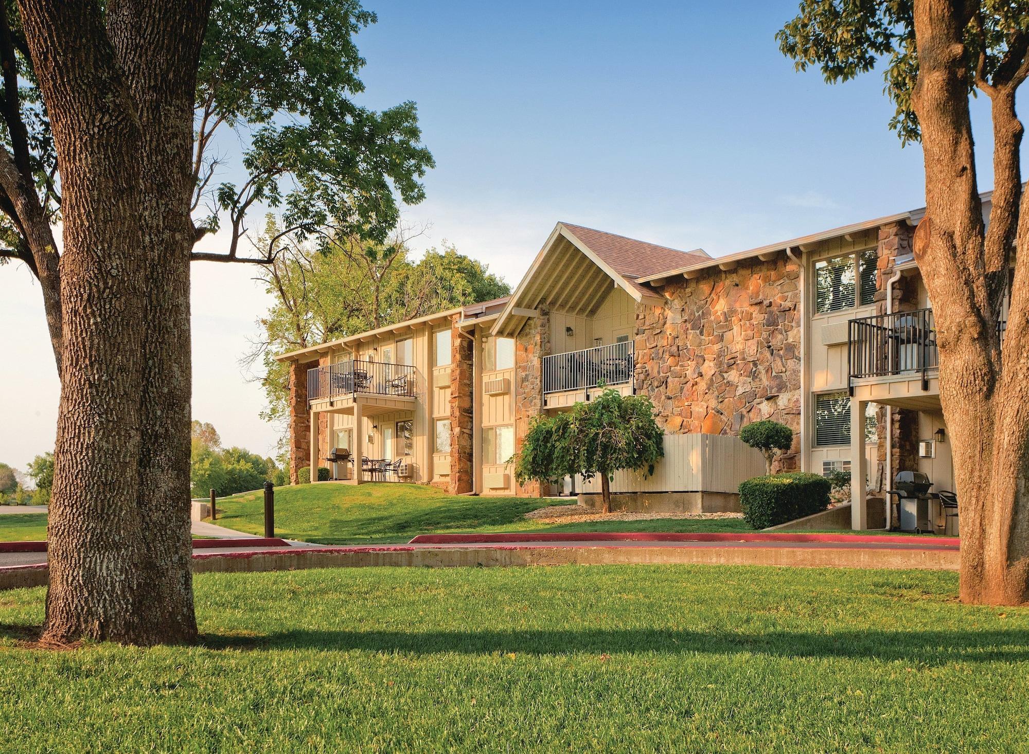 Worldmark Grand Lake Resort 3*