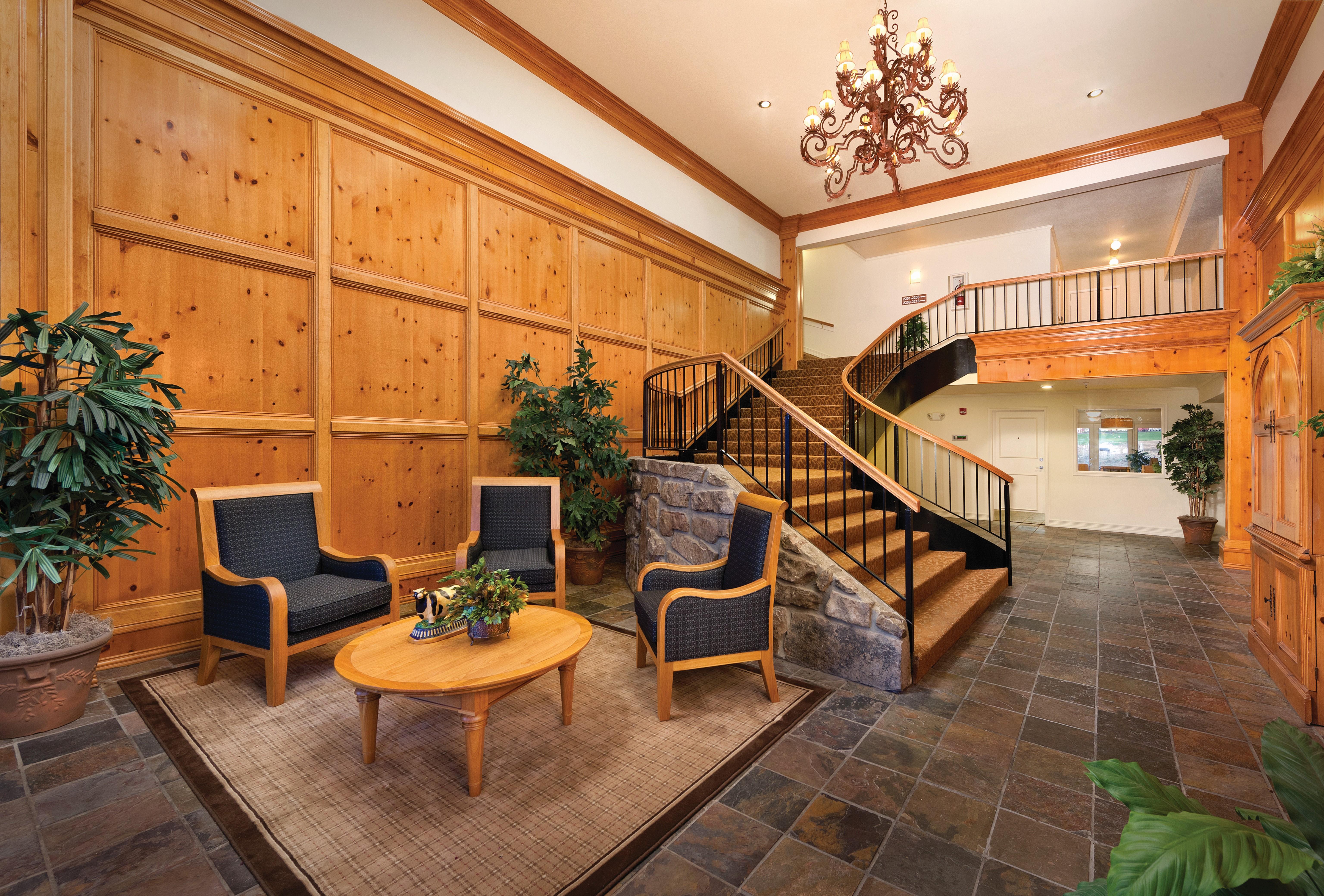 Worldmark Grand Lake Resort