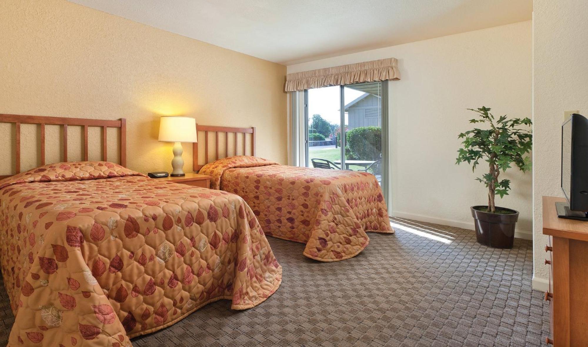 Resort Worldmark Grand Lake 3*