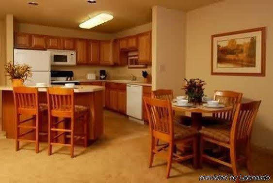 Worldmark Grand Lake Resort