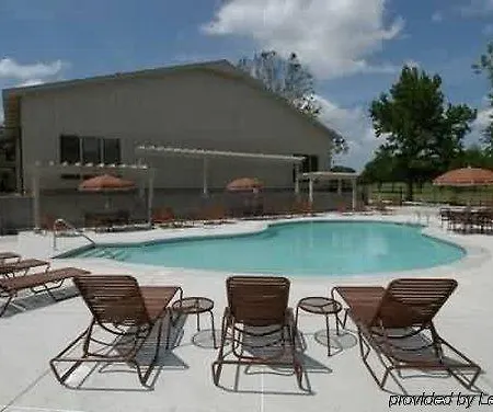 Worldmark Grand Lake 